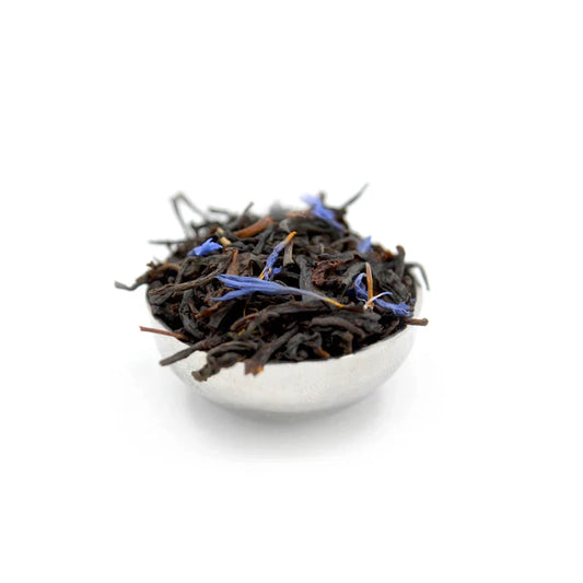 アールグレイ ブルースター ティー 100g|Tea Total ニュージーランド 紅茶 茶葉