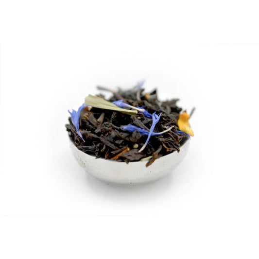 アールグレイ スペシャル ティー 100g|ニュージーランド Tea Total 紅茶 茶葉
