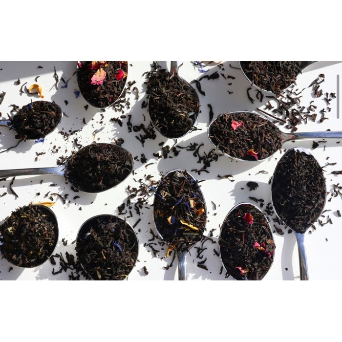 イングリッシュブレックファースト ティー 100g|Tea Total ニュージーランド 紅茶 茶葉