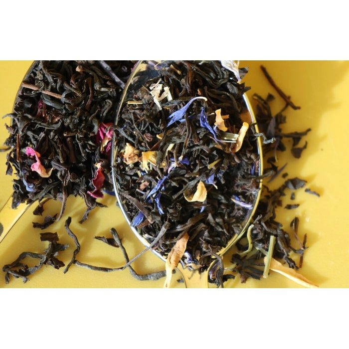 アールグレイ ブルースター ティー 100g|Tea Total ニュージーランド 紅茶 茶葉