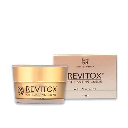 【限定特別セット】NB Revitox エイジングケアセット+赤ブドウエキス配合プロポリス|スキンケア&サプリセット