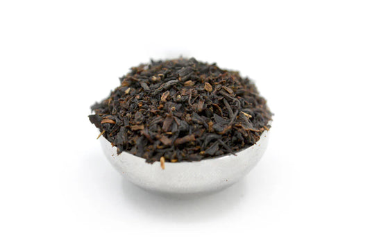 アッサム ブレックファースト ティー 100g｜Tea Total ニュージーランド 紅茶 茶葉