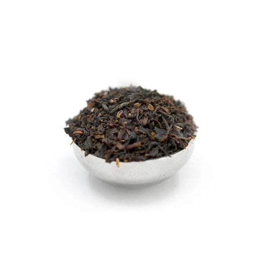 アッサム ブレックファースト ティー 100g｜Tea Total ニュージーランド 紅茶 茶葉