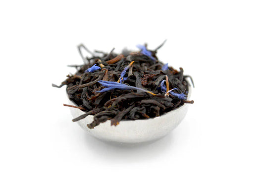 アールグレイ ブルースター ティー 100g｜Tea Total ニュージーランド 紅茶 茶葉