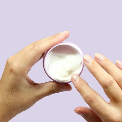 プラセンタ フェイスクリーム 100g｜NZラノリン配合 保湿ケア｜LANOCREME