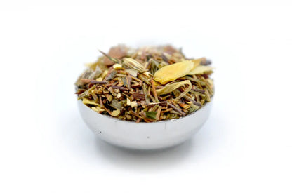 グリーンルイボス バイタリティティー 100g｜Tea Total ノンカフェイン フルーツルイボス