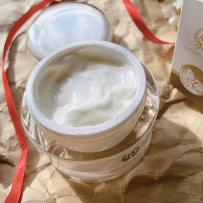 プラセンタ ナイトクリーム 50g｜NZシーププラセンタ配合 保湿ケア