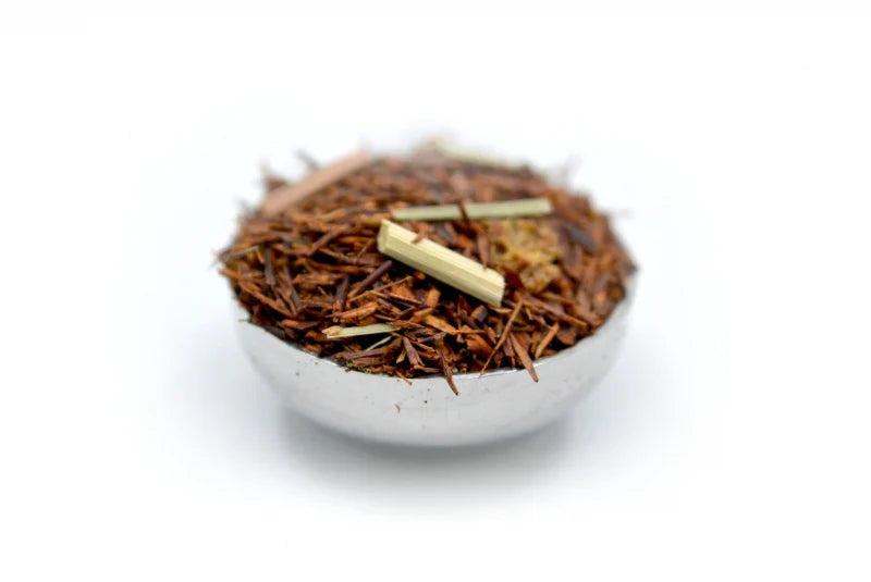 ルイボス オレンジ シトラス ティー 100g｜Tea Total ノンカフェイン シトラスティー