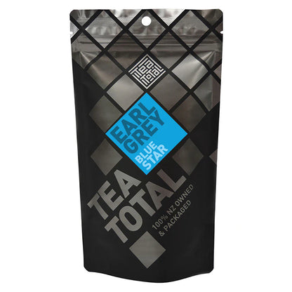 アールグレイ ブルースター ティー 100g｜Tea Total ニュージーランド 紅茶 茶葉