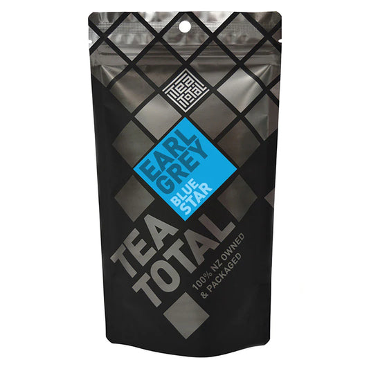アールグレイ ブルースター ティー 100g｜Tea Total ニュージーランド 紅茶 茶葉