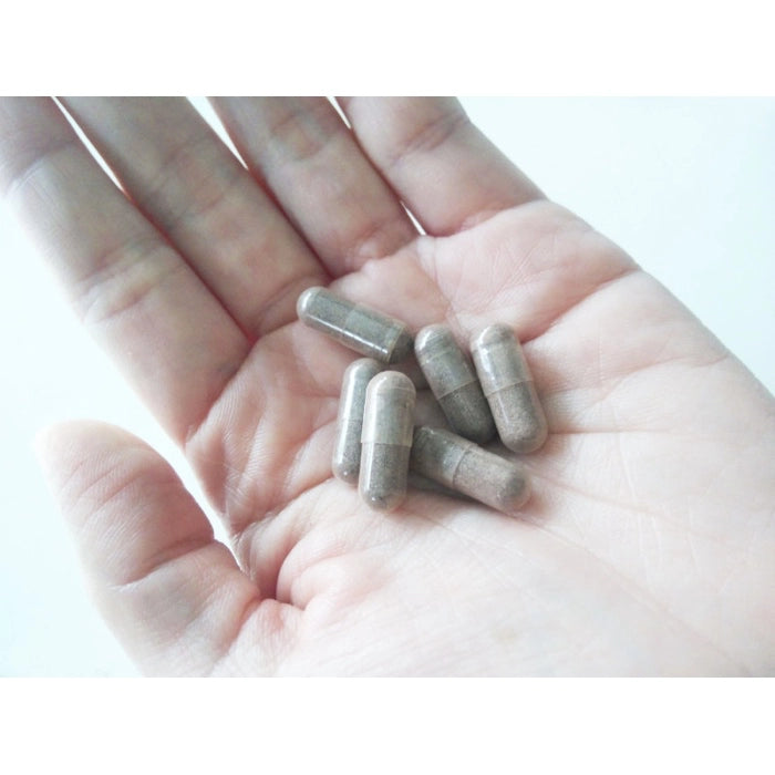 ヘルスライフ NZ産 ビルベリー (アントシアニン) 30,000mg 60粒