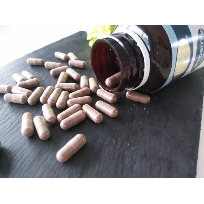 ヘルスライフ NZ産 ビルベリー (アントシアニン) 30,000mg 60粒