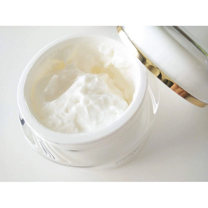 プラセンタ ナイトクリーム 50g｜NZシーププラセンタ配合 保湿ケア