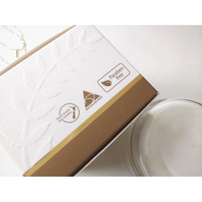プラセンタ ナイトクリーム 50g｜NZシーププラセンタ配合 保湿ケア