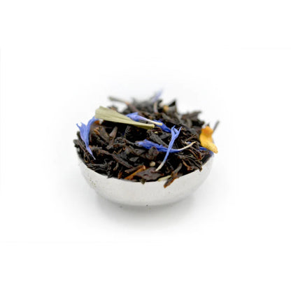 アールグレイ スペシャル ティー 100g｜ニュージーランド Tea Total 紅茶 茶葉