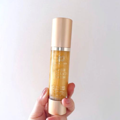 ゴールド プラセンタ セラム 50ml｜NZシーププラセンタ配合美容液
