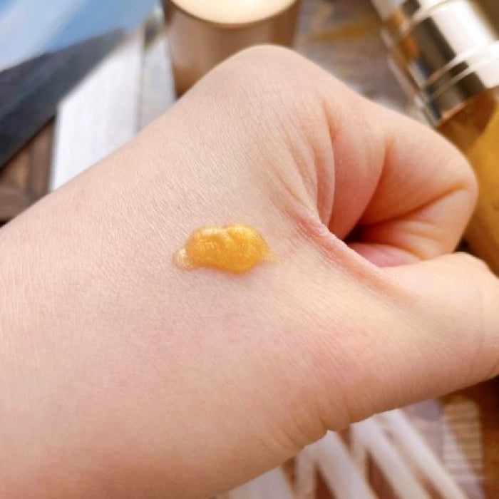 ゴールド プラセンタ セラム 50ml｜NZシーププラセンタ配合美容液