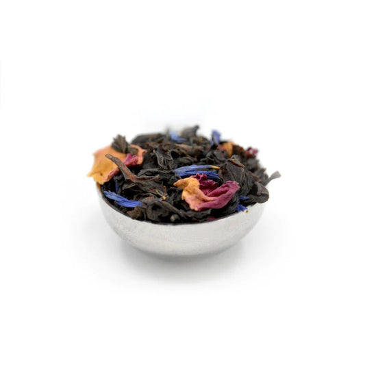 アールグレイ パリス ティー 100g｜Tea Total ニュージーランド 紅茶 茶葉