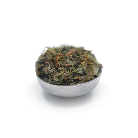 スリーピー ドリームタイム ティー 50g｜Tea Total ハーブティー ノンカフェイン
