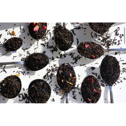 イングリッシュブレックファースト ティー 100g｜Tea Total ニュージーランド 紅茶 茶葉