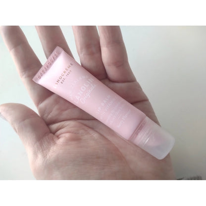 ラノリン リップバーム ビタミンE配合 3個セット｜NZ保湿ケア｜LANOCREME
