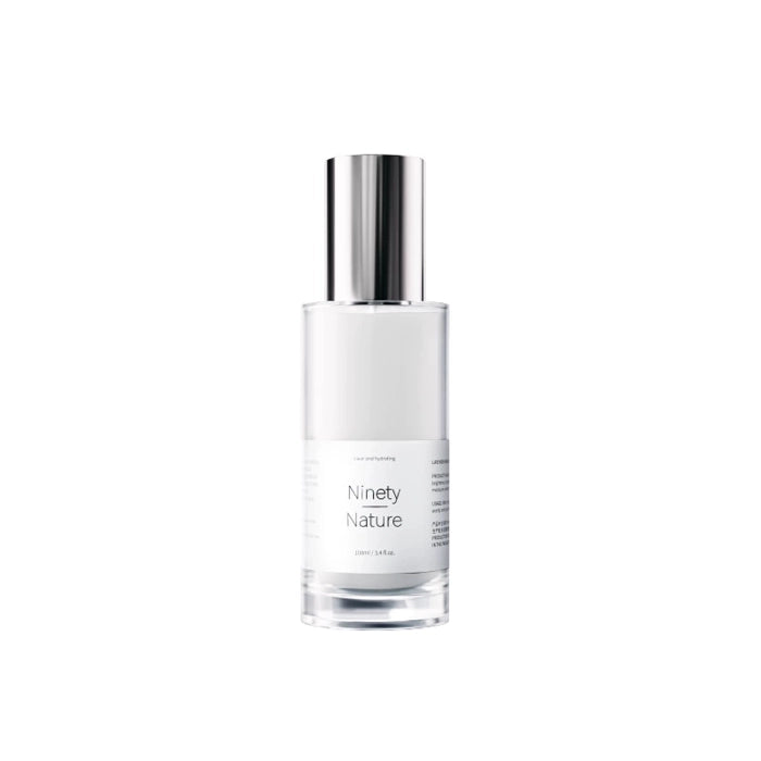Ninety Nature LAVENDER RADIANCE モイスチャライジング ローション 100ml
