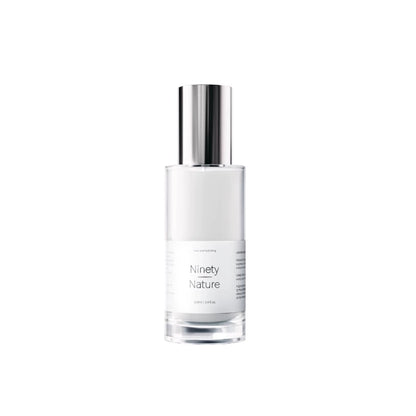 Ninety Nature LAVENDER RADIANCE モイスチャライジング ローション 100ml