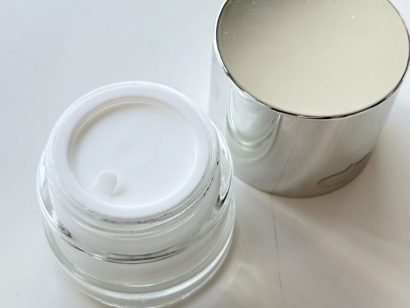Ninety Nature LAVENDER RADIANCE モイスチャライジング クリーム 50g