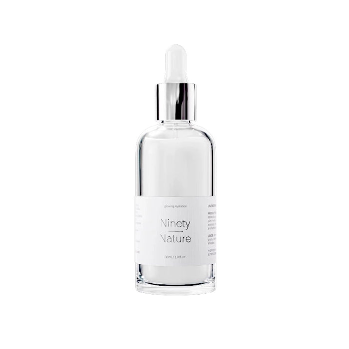 Ninety Nature LAVENDER RADIANCE セラム（美容液） 30ml