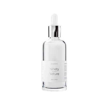 Ninety Nature LAVENDER RADIANCE セラム（美容液） 30ml